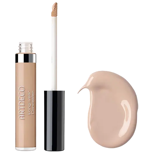 Водостойкий консилер для лица 22 Artdeco Long-Wear, 7 мл 
Водостойкий консилер для лица 22 Artdeco Long-Wear, 7 мл