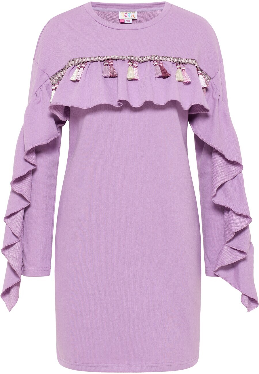 Платье IZIA Dress, цвет Lilac
Платье IZIA Dress, цвет Lilac