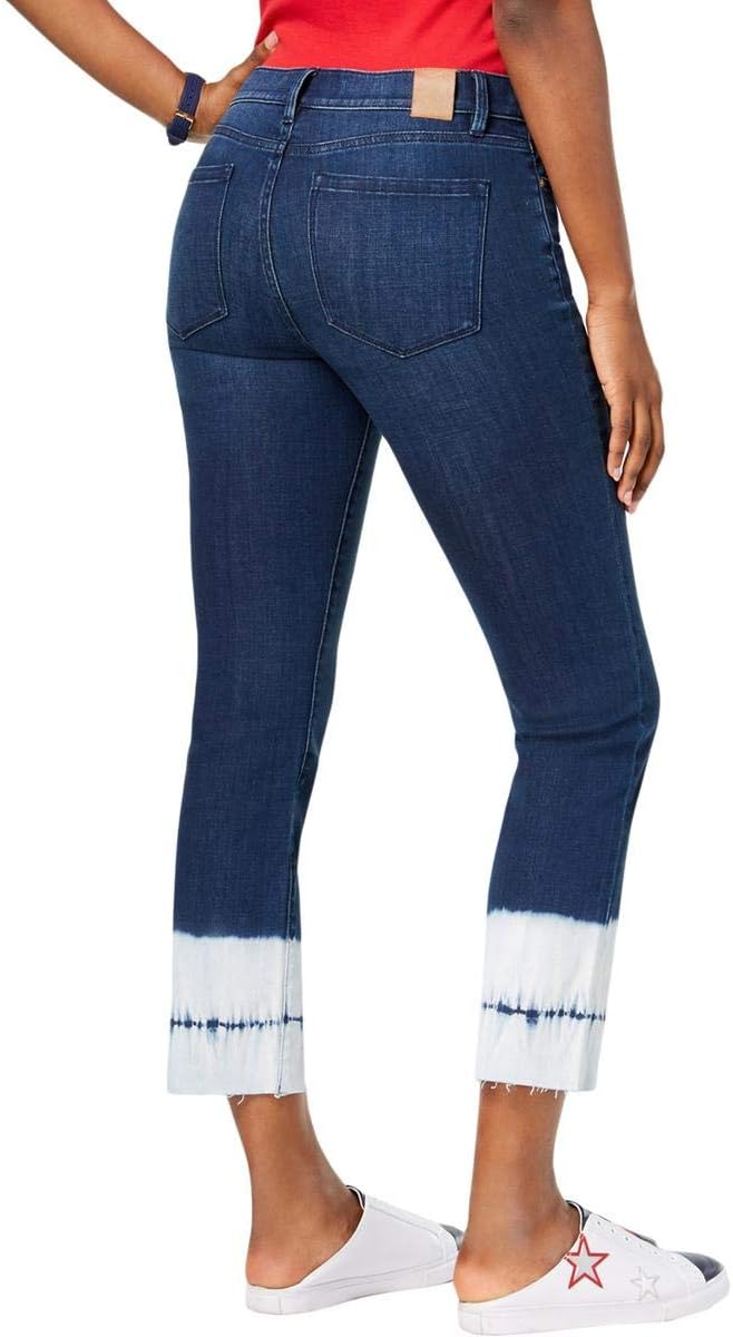 Женские повседневные брюки Tommy Hilfiger, Indigo
Женские повседневные брюки Tommy Hilfiger, Indigo