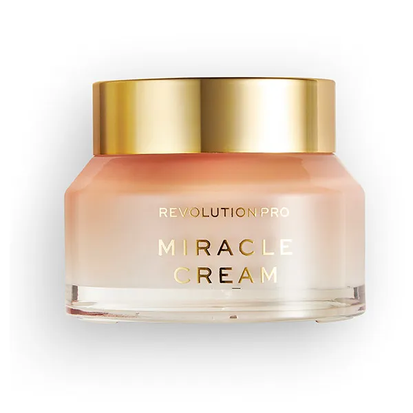 Увлажняющий и осветляющий крем Miracle Cream Revolution Skincare, 30 ml
Увлажняющий и осветляющий крем Miracle Cream Revolution Skincare, 30 ml