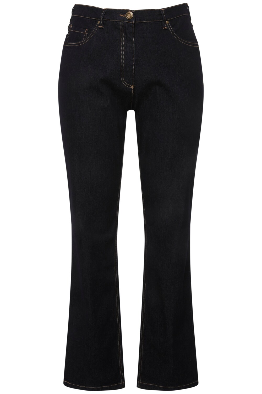 Джинсы Ulla Popken Hosen, цвет dark blue denim
Джинсы Ulla Popken Hosen, цвет dark blue denim