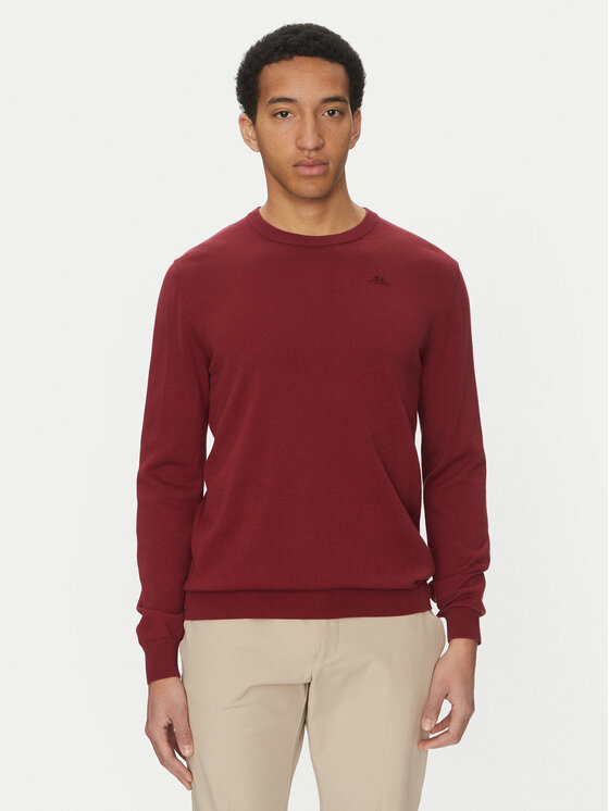 Свитер обычного кроя Elisio 62131MW Robe Di Kappa, красный
Свитер обычного кроя Elisio 62131MW Robe Di Kappa, красный