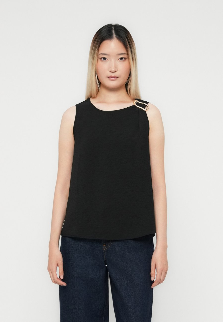 Топ Vero Moda VMHADDIE , Black
Топ Vero Moda VMHADDIE , Black