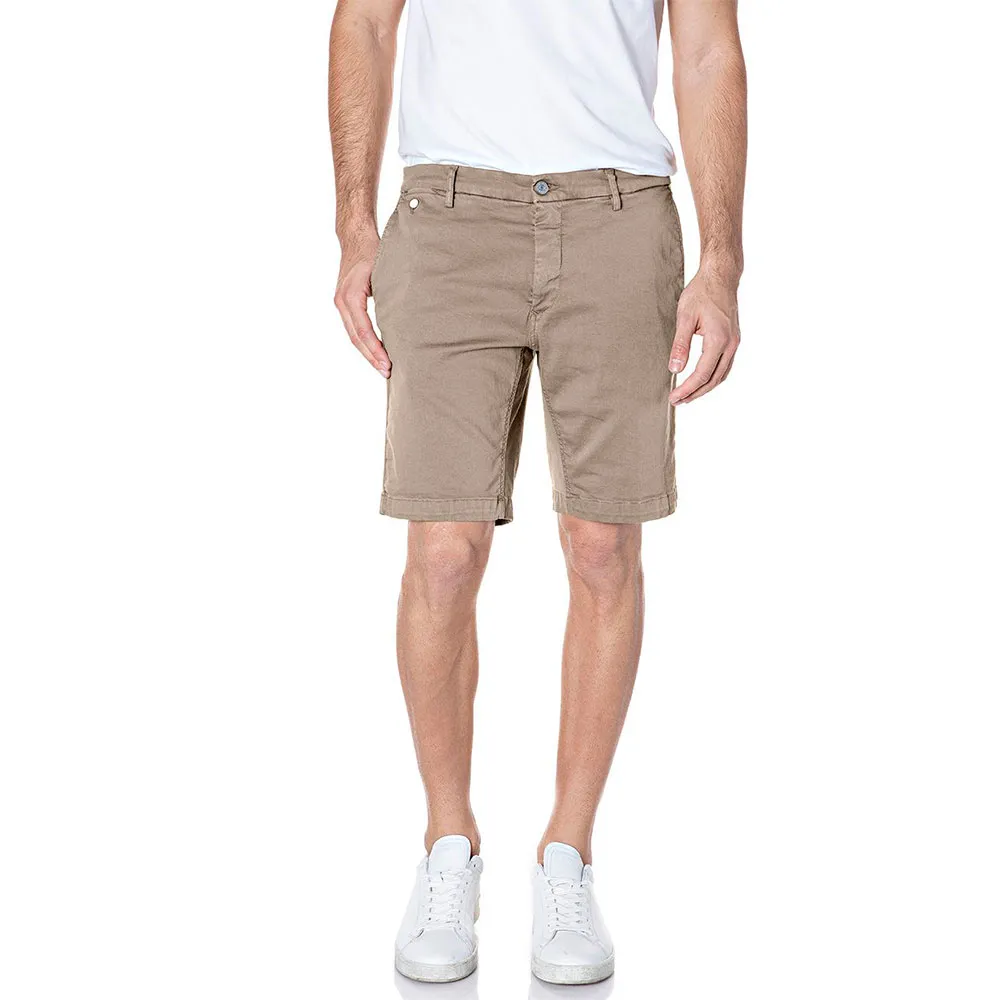 Шорты Replay M9782E.000.8366197, бежевый
Шорты Replay M9782E.000.8366197, бежевый