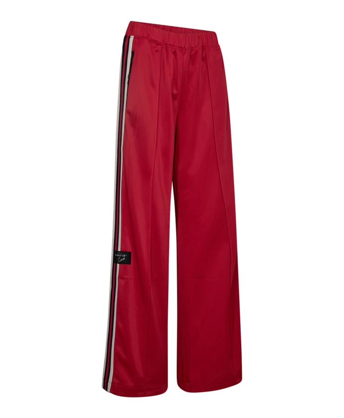 Широкие брюки Haute L'Amitiã, красный
Широкие брюки Haute L'Amitiã, красный