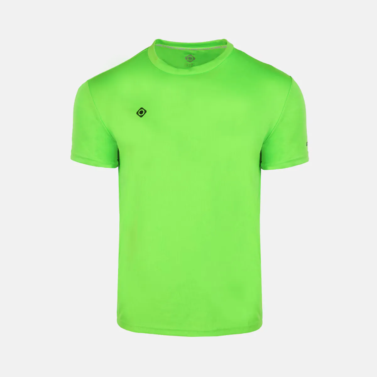 Мужская техническая футболка CREUS M Izas, светло-зеленый
Мужская техническая футболка CREUS M Izas, светло-зеленый