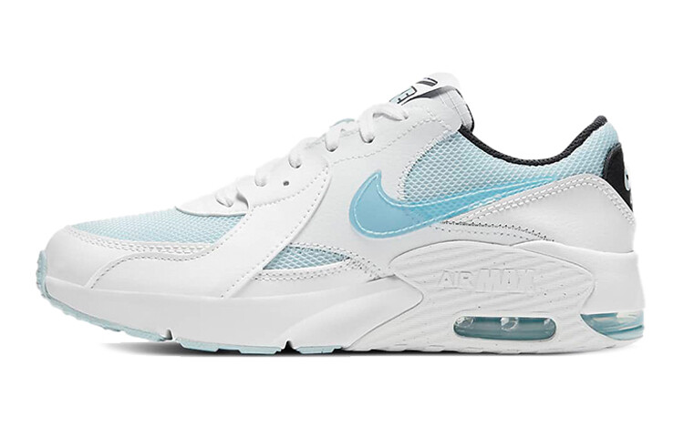 Женские беговые кроссовки Nike Air Max Excee
Женские беговые кроссовки Nike Air Max Excee