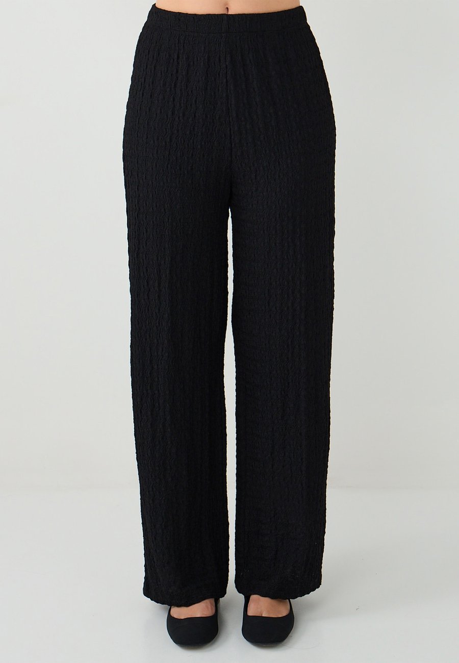 Брюки Jimmy Key LOOSE FIT , Black
Брюки Jimmy Key LOOSE FIT , Black