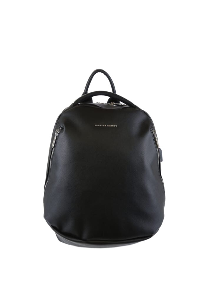Рюкзак Momodesign, черный 
Рюкзак Momodesign, черный