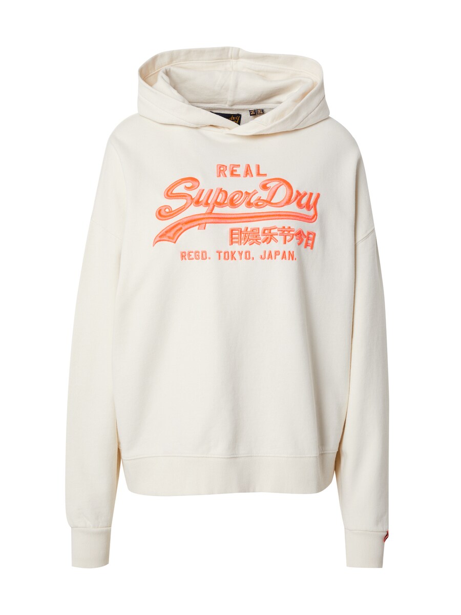 Толстовка Superdry, Cream
Толстовка Superdry, Cream