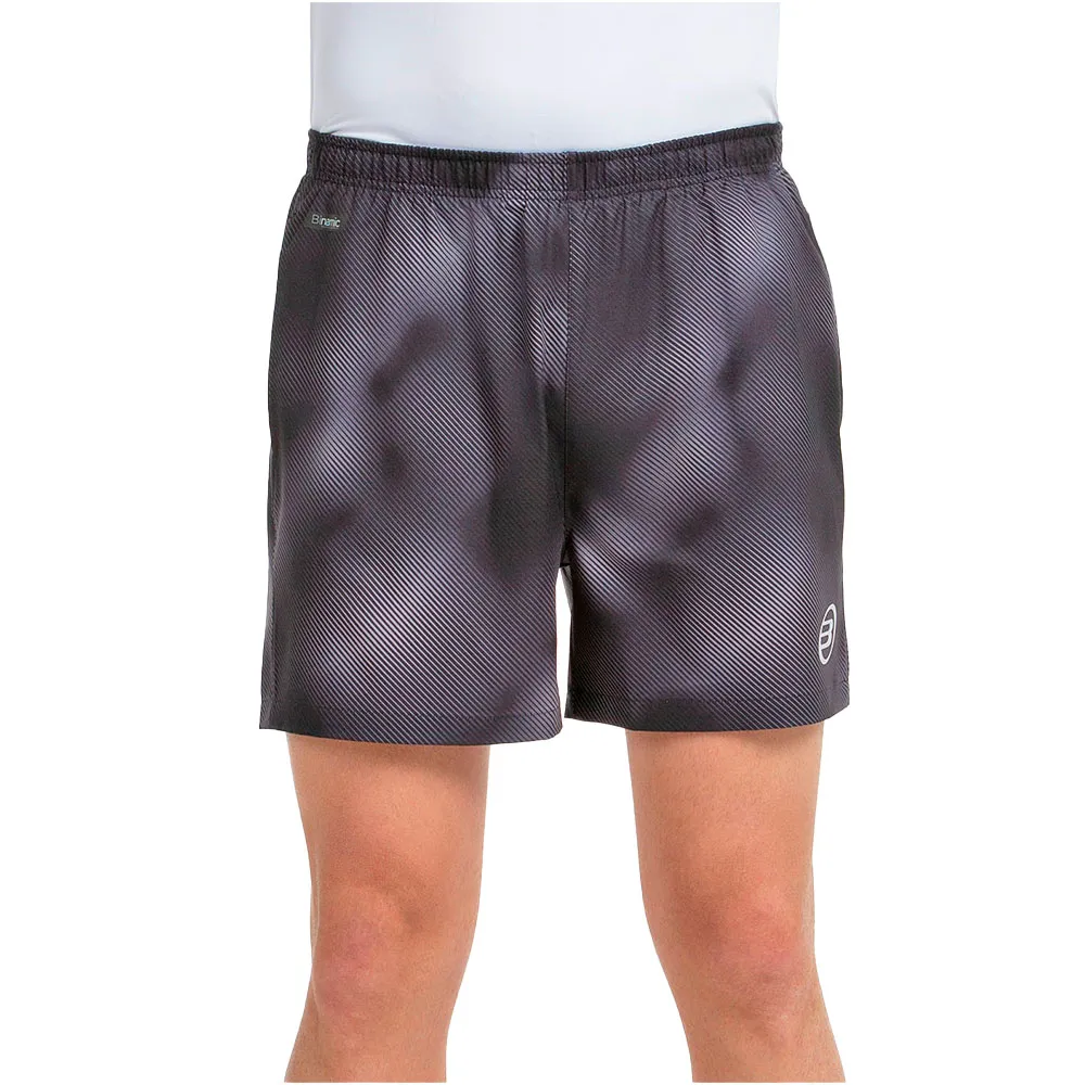 Шорты Bullpadel Mos shorts, серый
Шорты Bullpadel Mos shorts, серый