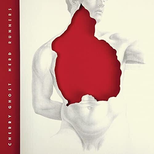 CD диск Fornarelli Kekko: Herd Runners
CD диск Fornarelli Kekko: Herd Runners