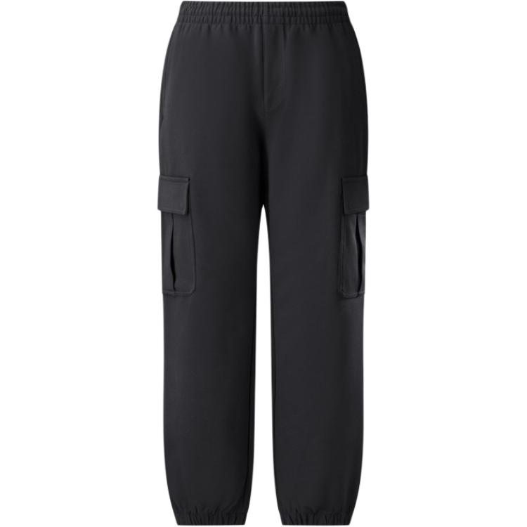 KOLON SPORT Повседневные брюки мужские черные
KOLON SPORT Повседневные брюки мужские черные