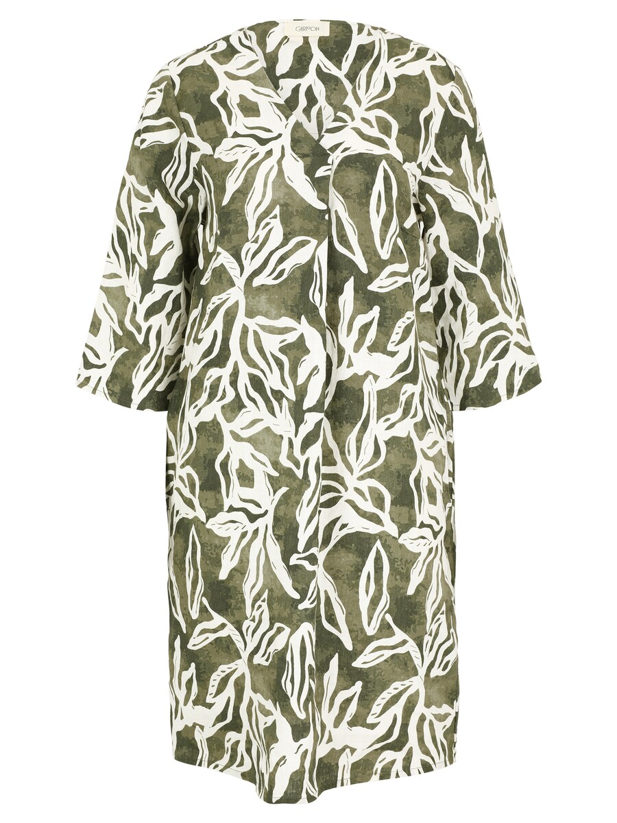 Летнее платье Cartoon, mottled green
Летнее платье Cartoon, mottled green