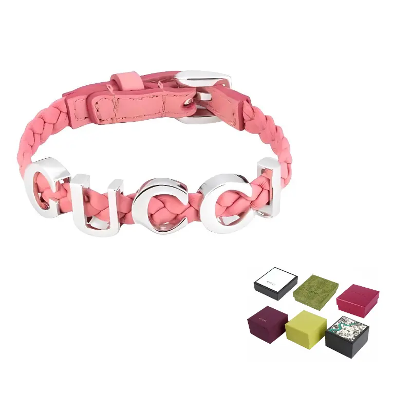 Браслет женский GUCCI
Браслет женский GUCCI