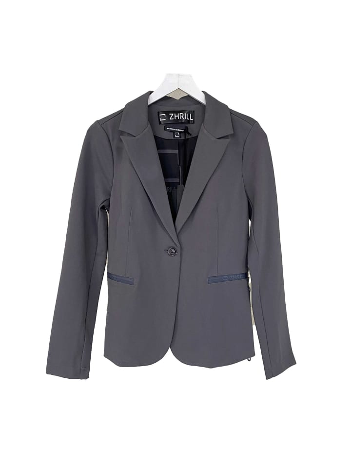 Блейзер ZHRILL, серый
Блейзер ZHRILL, серый