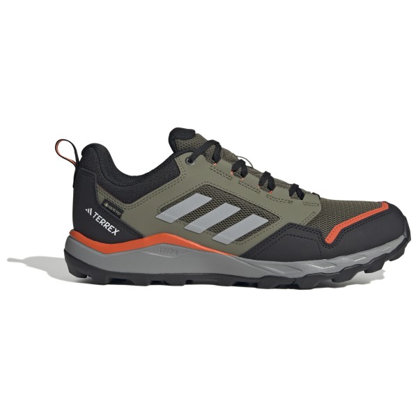 Terrex Tracerocker 2 GTX - мультиспортивные кроссовки Adidas Terrex, мультиколор
Terrex Tracerocker 2 GTX - мультиспортивные кроссовки Adidas Terrex, мультиколор