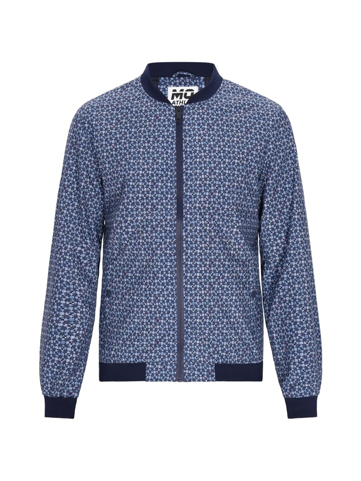 Переходная куртка MO Jacke, синий
Переходная куртка MO Jacke, синий