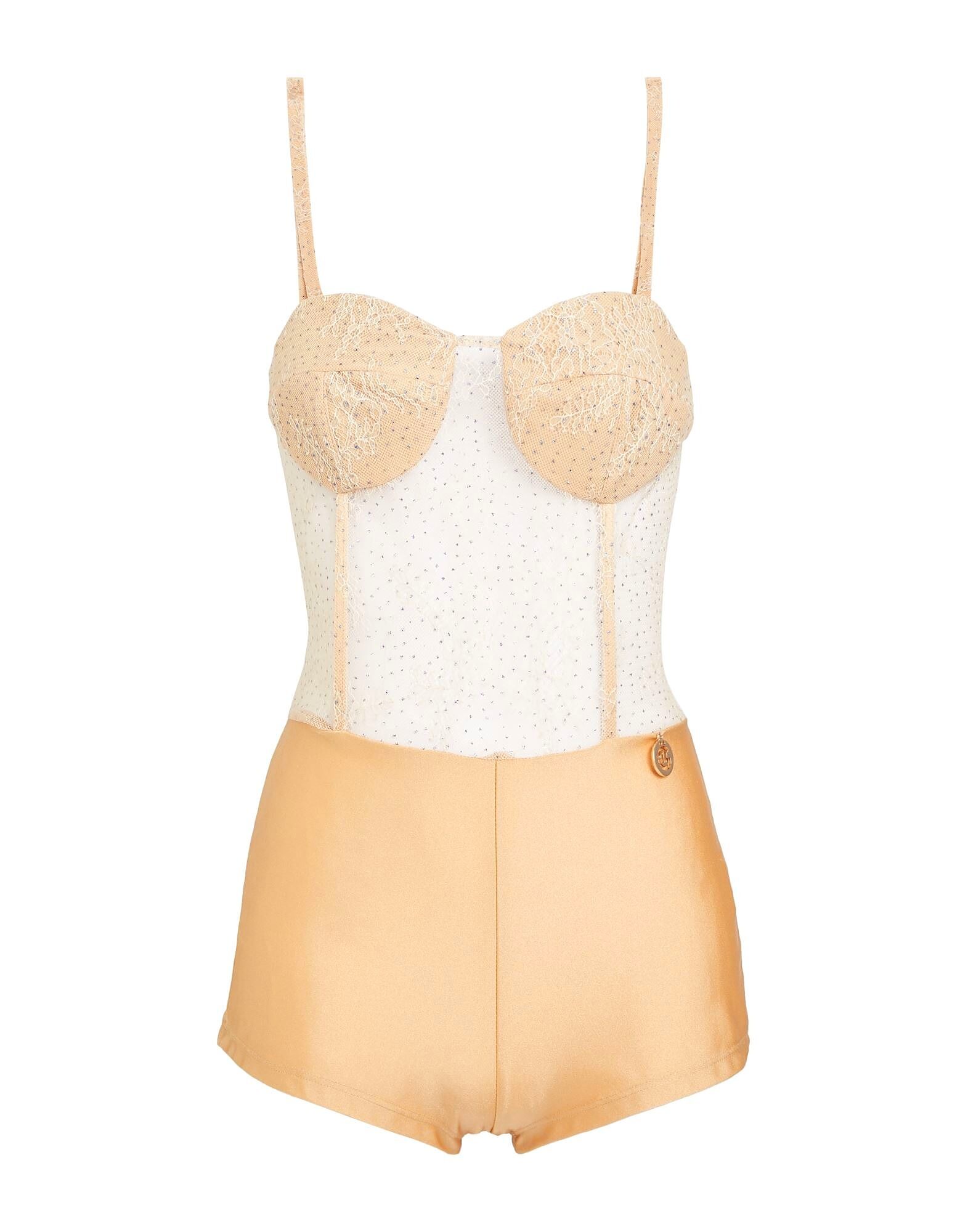 Комбинезон Gaëlle Paris, песочный
Комбинезон Gaëlle Paris, песочный