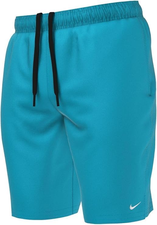 Шорты для волейбола Nike Unisex-Adult 9", Blue Lightning
Шорты для волейбола Nike Unisex-Adult 9", Blue Lightning