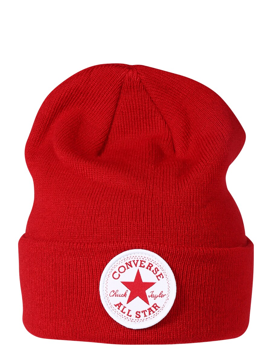 Шапочка CONVERSE, красный
Шапочка CONVERSE, красный