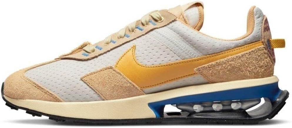 Мужские кроссовки Nike Air Max Pre, черный/бордовый
Мужские кроссовки Nike Air Max Pre, черный/бордовый