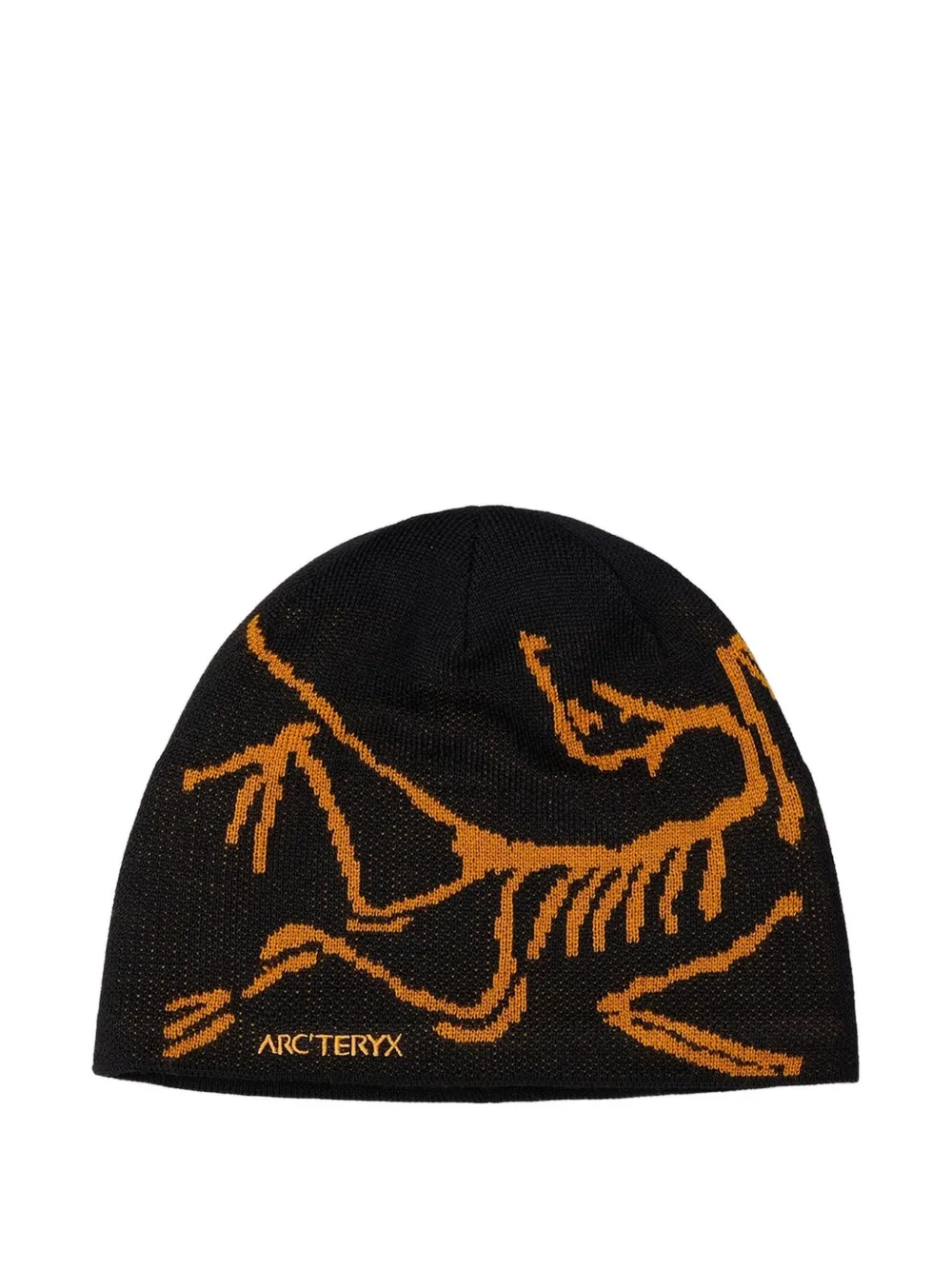 Шапка бини Bird Head Toque Arc'Teryx, черный
Шапка бини Bird Head Toque Arc'Teryx, черный