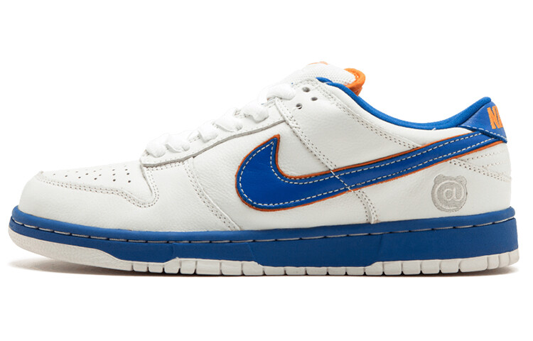Мужские кроссовки для скейтбординга Nike Dunk SB Low
Мужские кроссовки для скейтбординга Nike Dunk SB Low