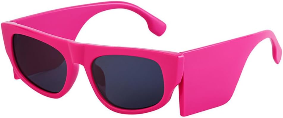 Женские солнцезащитные очки «кошачий глаз» в маленькой оправе, модные солнцезащитные очки с широкими дужками, женские очки для активного отдыха, путешествий и велоспорта, защита от УФ-излучения UV400 TYUVIVO, Pink
Женские солнцезащитные очки «кошачий глаз» в маленькой оправе, модные солнцезащитные очки с широкими дужками, женские очки для активного отдыха, путешествий и велоспорта, защита от УФ-излучения UV400 TYUVIVO, Pink