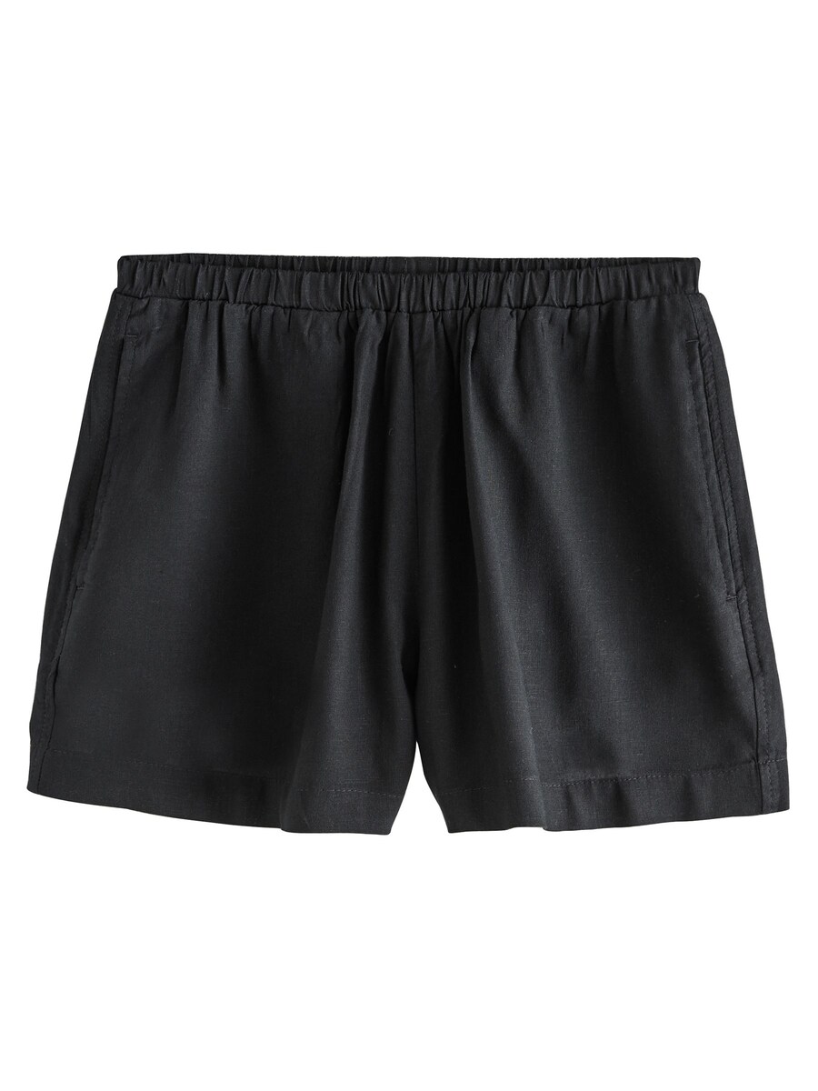 Обычные брюки Next, черный
Обычные брюки Next, черный