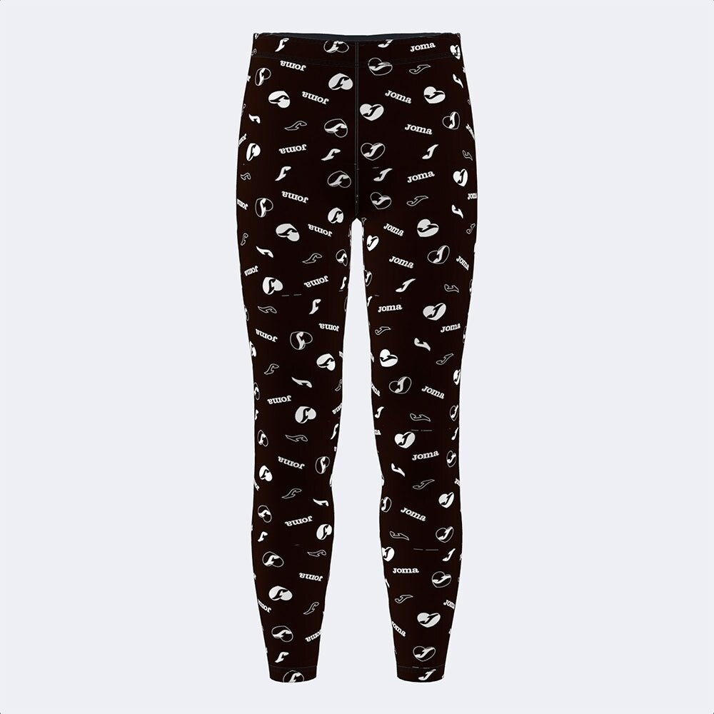 Леггинсы Joma Hanna, черный
Леггинсы Joma Hanna, черный