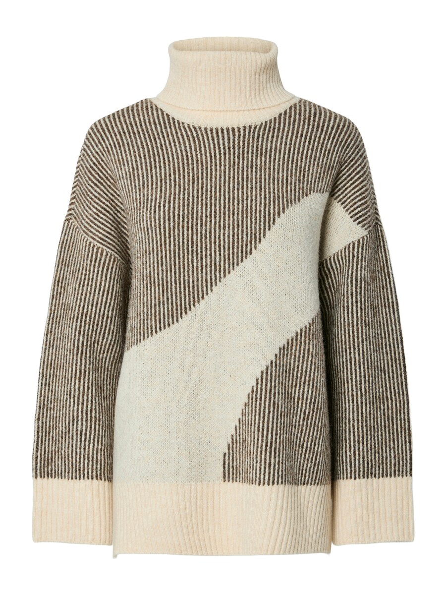 Свитер PIECES LINNA, темно-коричневый
Свитер PIECES LINNA, темно-коричневый