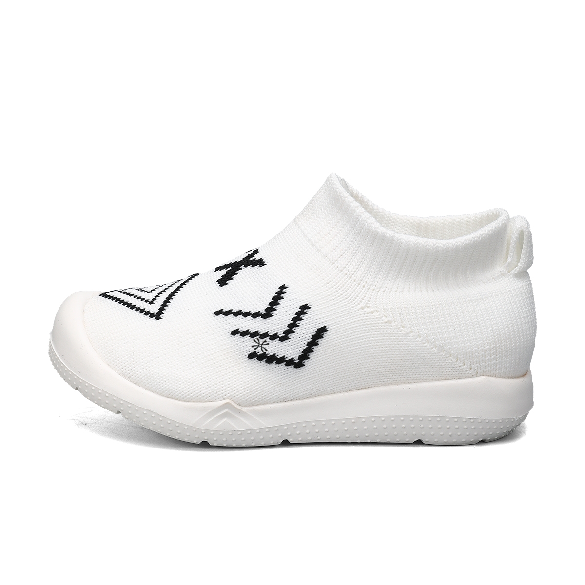 Детские противоскользящие удобные повседневные кроссовки для детей 3-7 лет YUZHAOLIN, белый
Детские противоскользящие удобные повседневные кроссовки для детей 3-7 лет YUZHAOLIN, белый