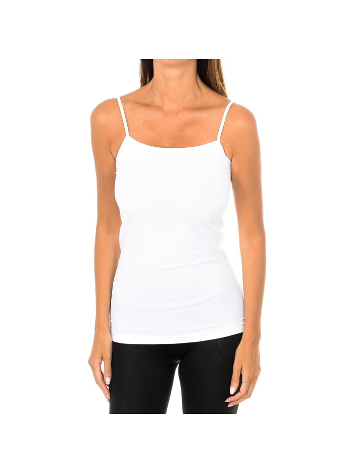 Топ Intimidea, белый
Топ Intimidea, белый
