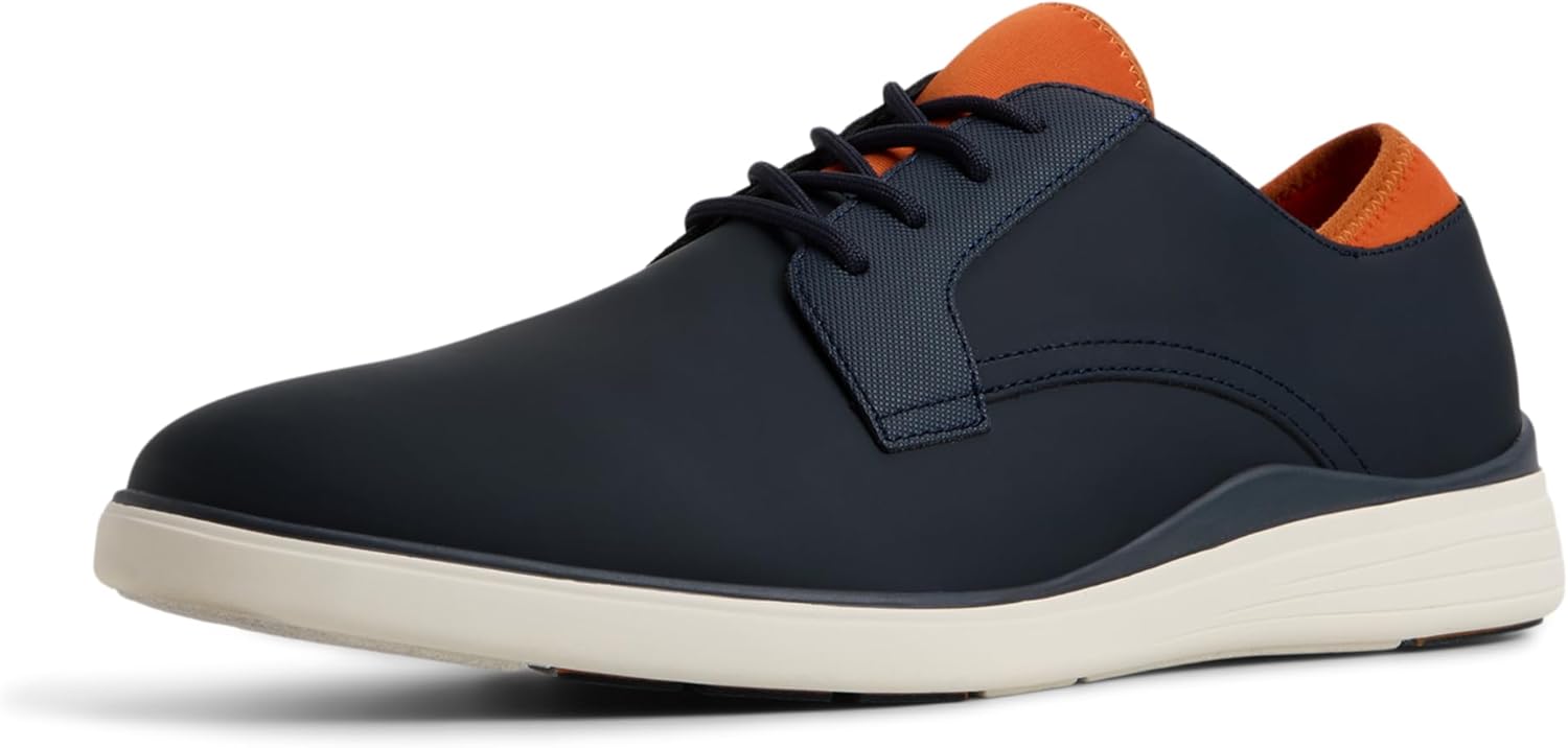 Туфли ALDO Mens Intercity, темно-синий
Туфли ALDO Mens Intercity, темно-синий