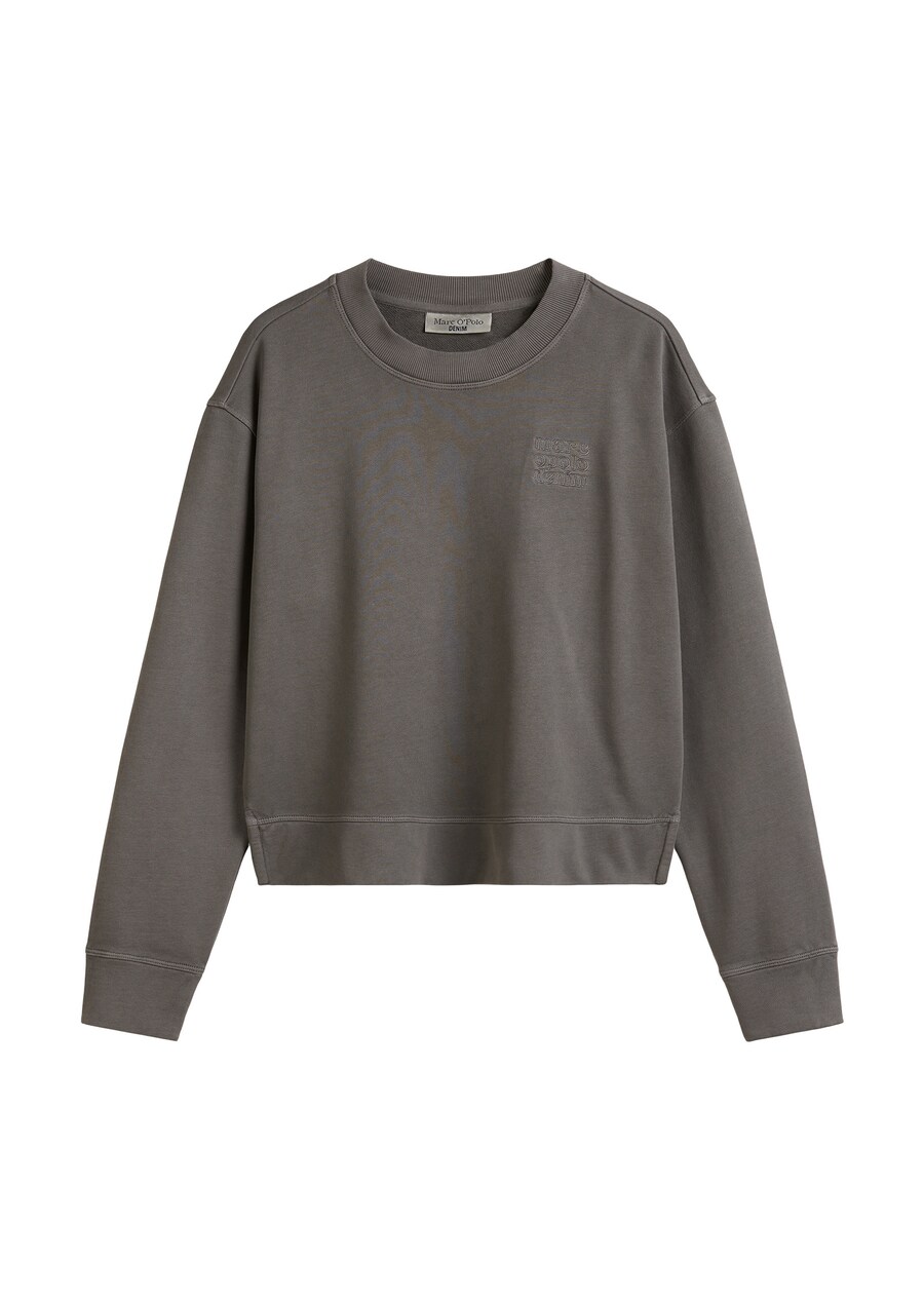 Свитер Marc O'Polo DENIM, цвет Muddy colored
Свитер Marc O'Polo DENIM, цвет Muddy colored