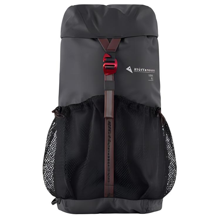 Klattermusen Рюкзак туристический PA Raven Black Crow унисекс, Raven Black Crow
Klattermusen Рюкзак туристический PA Raven Black Crow унисекс, Raven Black Crow