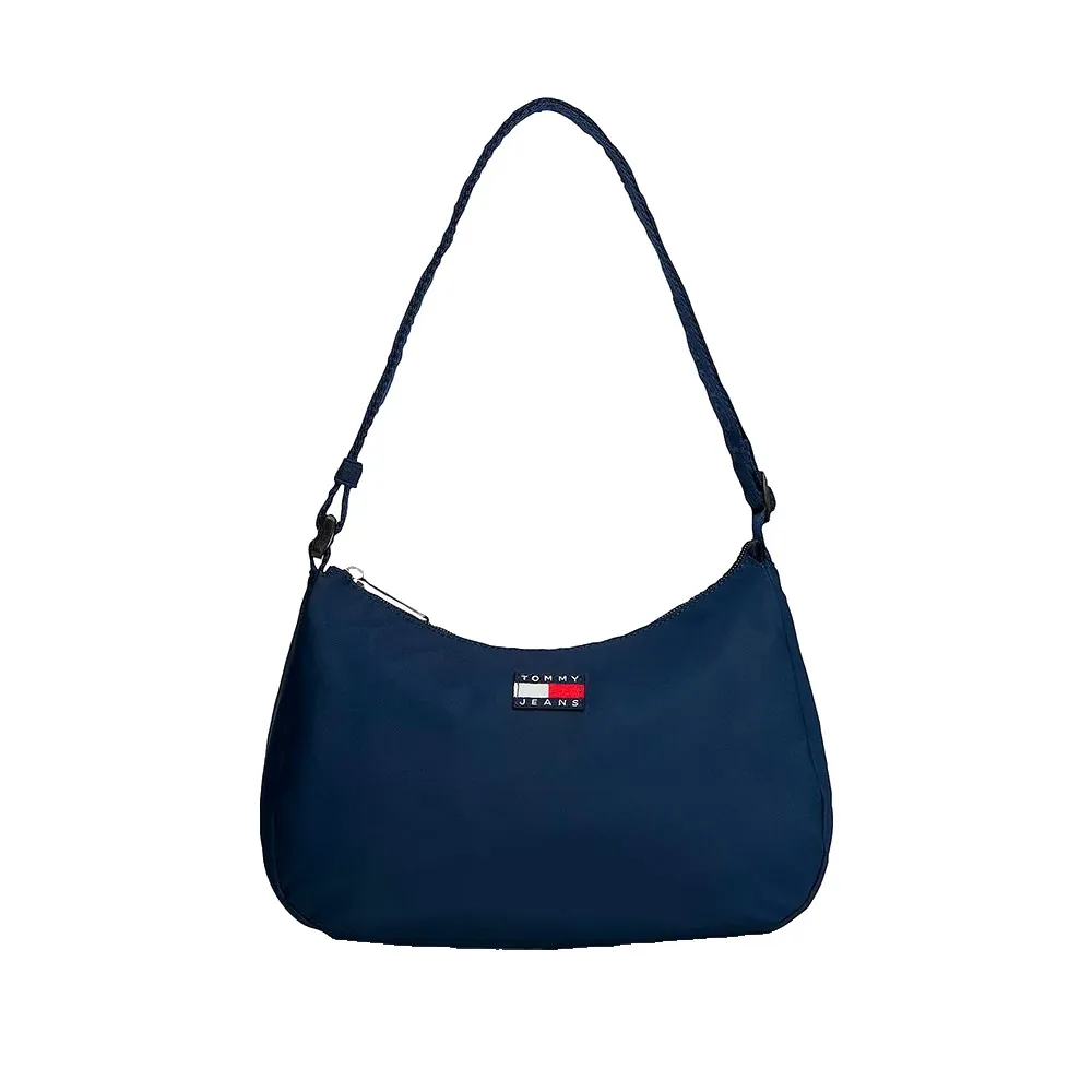 Сумка через плечо Tommy Hilfiger Ess Daily, синий
Сумка через плечо Tommy Hilfiger Ess Daily, синий