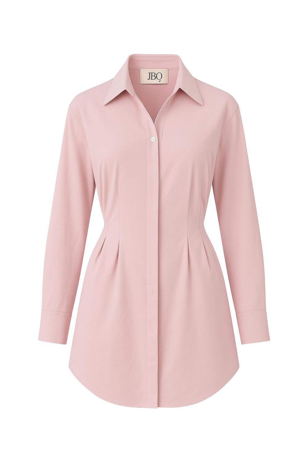 Мини-платье Althea в сиреневом цвете JBQ
Мини-платье Althea в сиреневом цвете JBQ