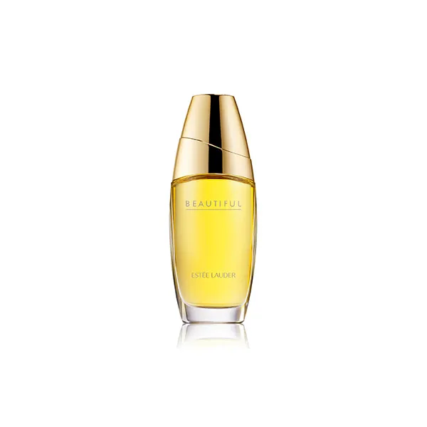 Парфюмированная вода для женщин Beautiful Estée Lauder, 75 ml
Парфюмированная вода для женщин Beautiful Estée Lauder, 75 ml