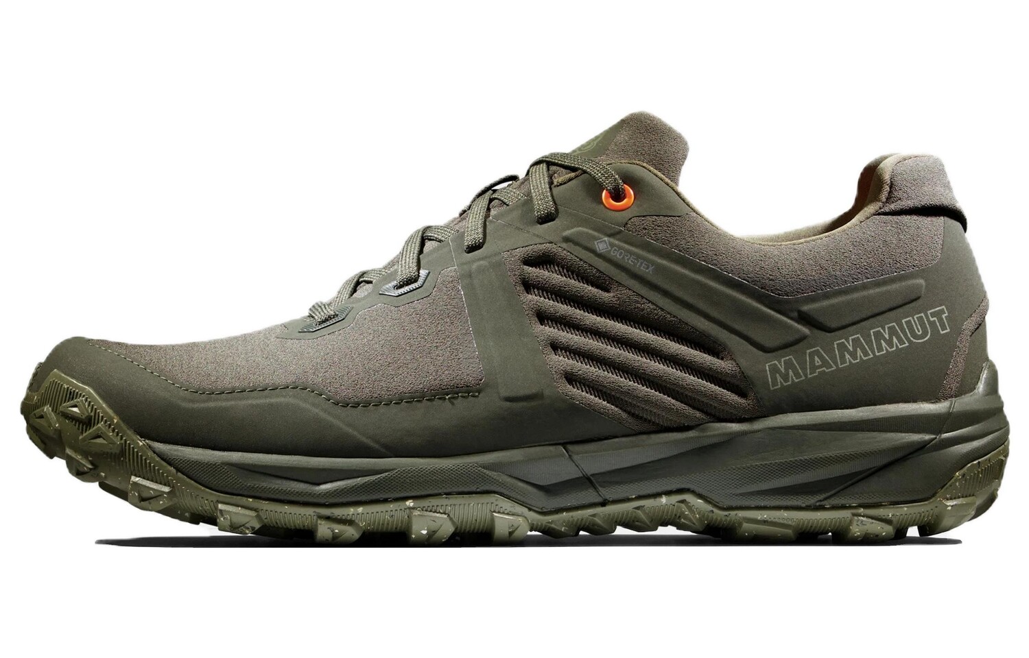 Мужские кроссовки Ultimate 3 Hiking Shoes с низким верхом, цвет Army Green Mammut
Мужские кроссовки Ultimate 3 Hiking Shoes с низким верхом, цвет Army Green Mammut