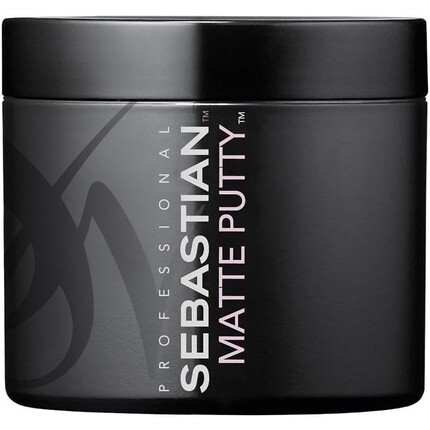 Матовая шпатлевка 75мл, Sebastian
Матовая шпатлевка 75мл, Sebastian