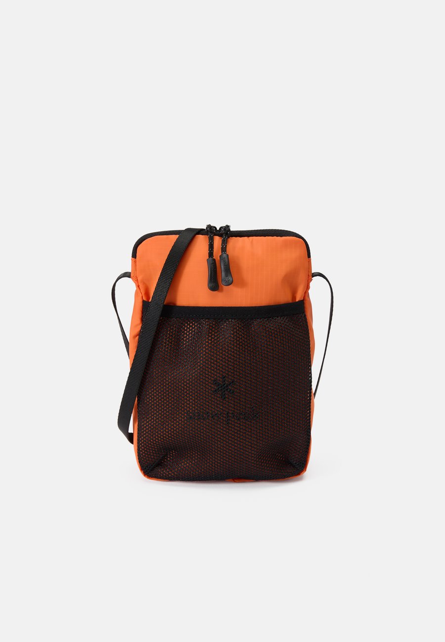 Сумка кросс-боди Snow Peak SACOCHE UNISEX, Orange
Сумка кросс-боди Snow Peak SACOCHE UNISEX, Orange
