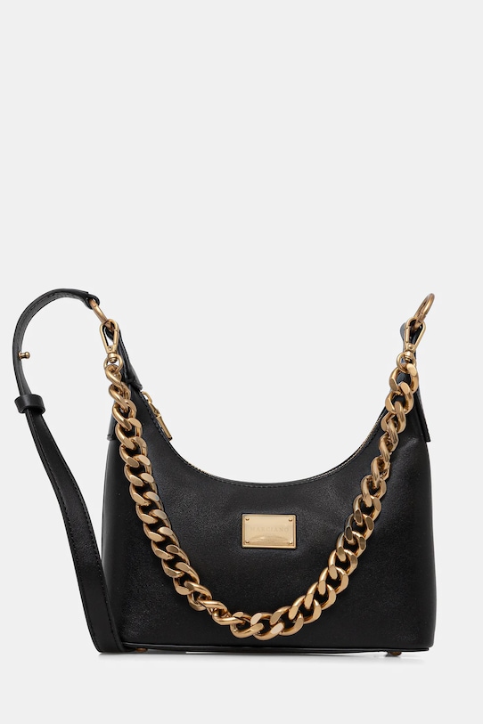 Кожаная сумка Marciano by Guess, черный
Кожаная сумка Marciano by Guess, черный