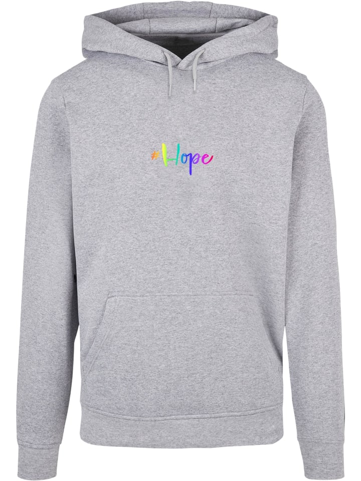 Толстовка с капюшоном Merchcode, вересковый серый
Толстовка с капюшоном Merchcode, вересковый серый