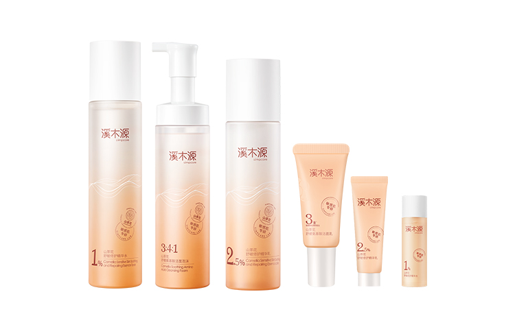 Наборы для ухода за кожей Unisex Simpcare
Наборы для ухода за кожей Unisex Simpcare