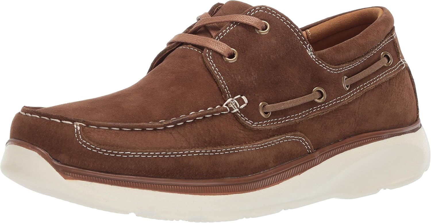 Лоферы Propt Mens Orman Propet, Timber
Лоферы Propt Mens Orman Propet, Timber