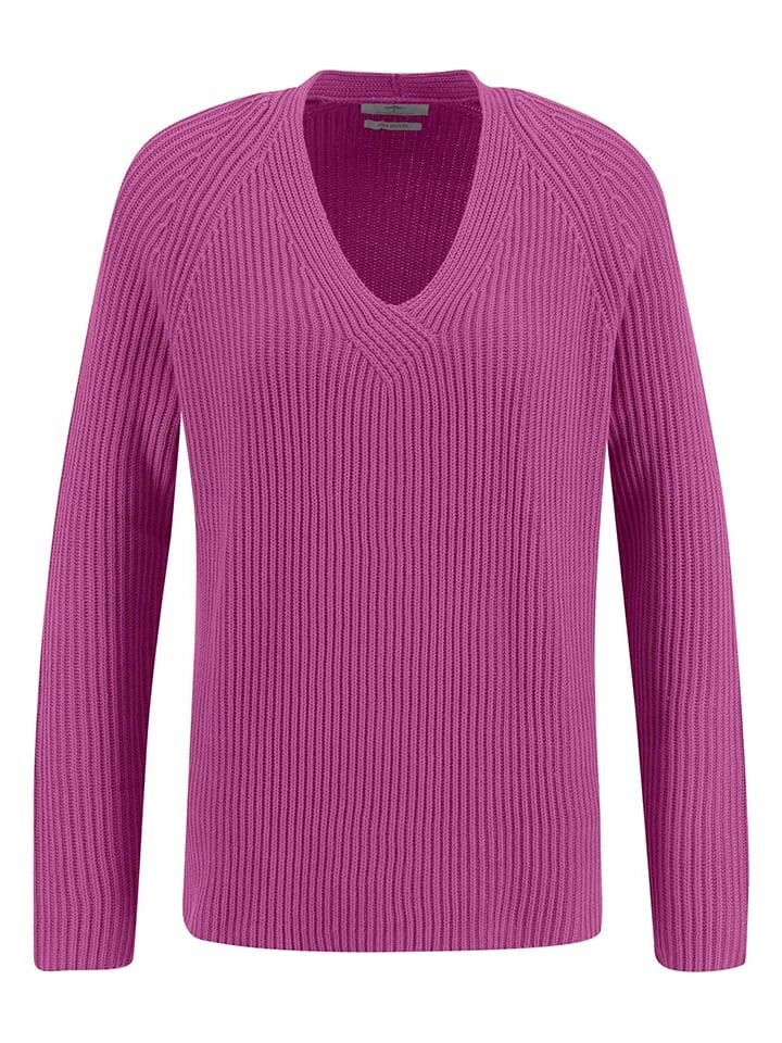 Пуловер FYNCH-HATTON, фиолетовый
Пуловер FYNCH-HATTON, фиолетовый