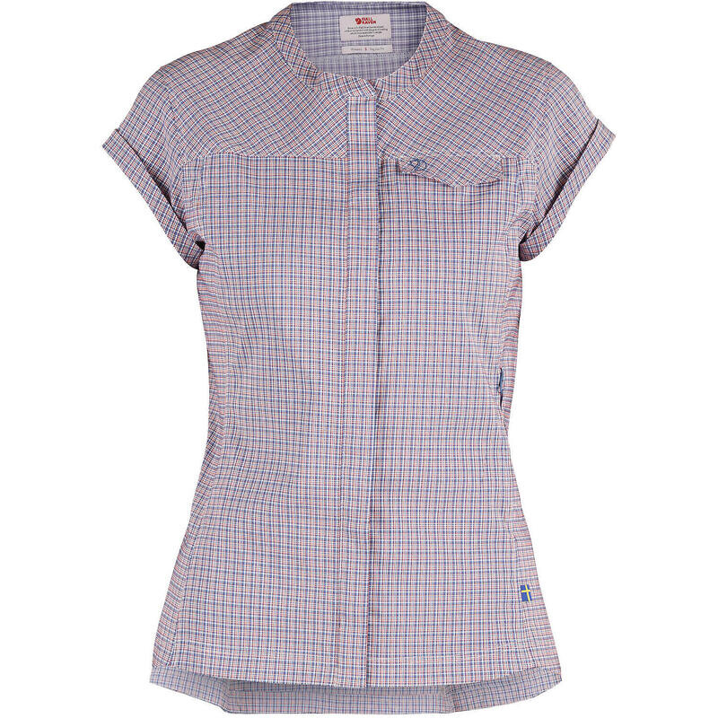 Футболка Fjallraven, цвет pastellblau
Футболка Fjallraven, цвет pastellblau