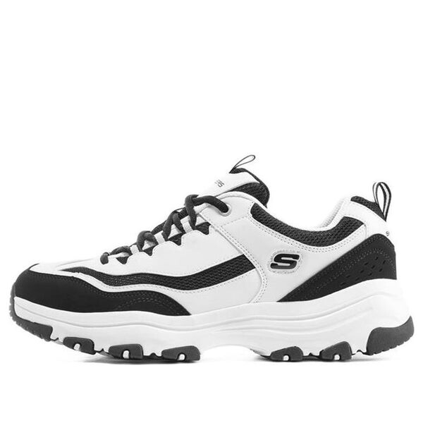 Кроссовки i-conik 'white black' Skechers, белый
Кроссовки i-conik 'white black' Skechers, белый